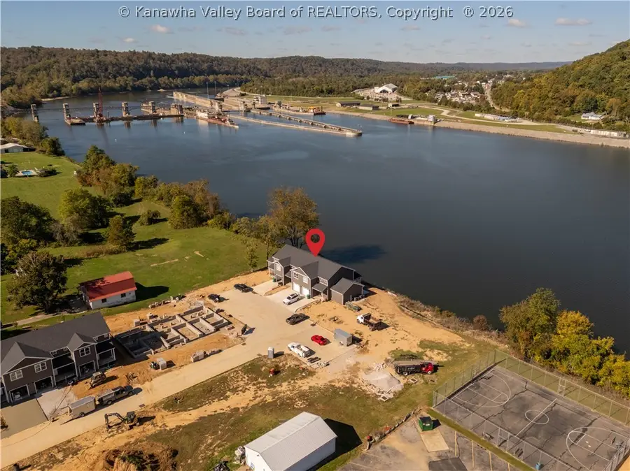 53 Jordon Drive, Winfield, WV 25213 - #3