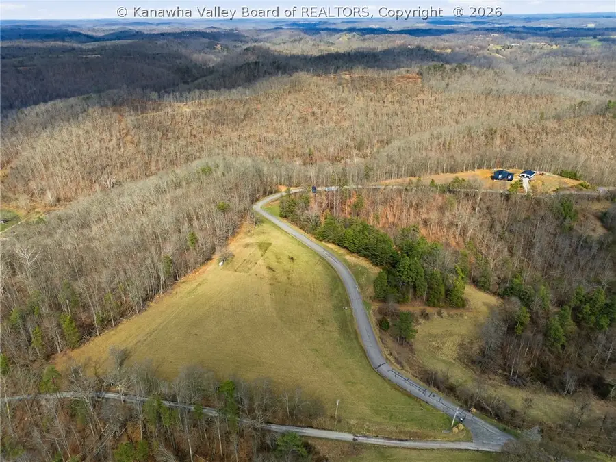 2529 Dry Ridge Road, Milton, WV 25541 - #3