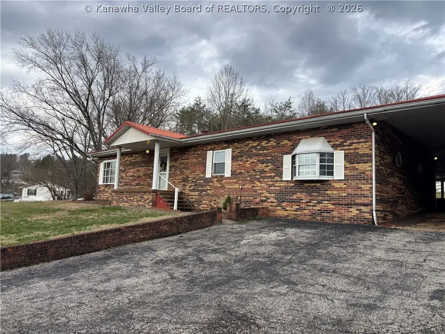 102 Mallory Lane, South Charleston, WV 25309 - #2