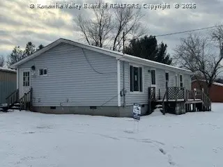 115 Virginia Avenue, Harrisville, WV 26362