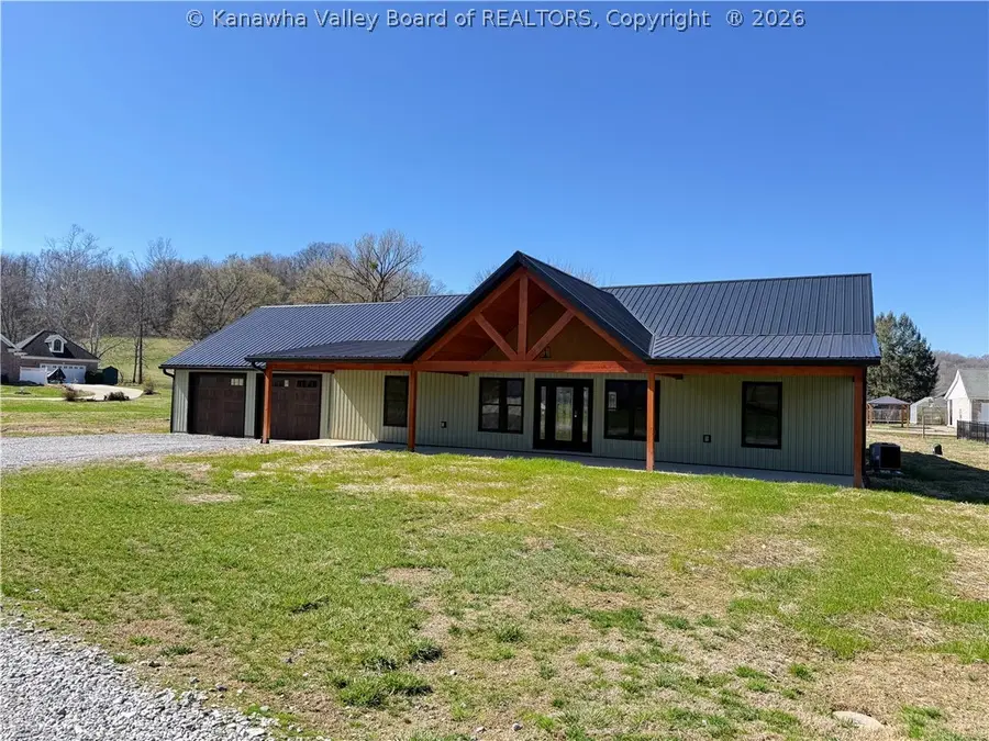 5 Omega Drive, New Haven, WV 25265 - #2