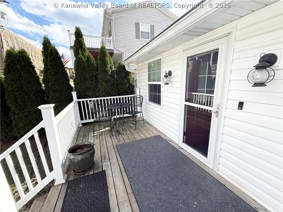 690 Hopkins Avenue, Danville, WV 25130 - #2