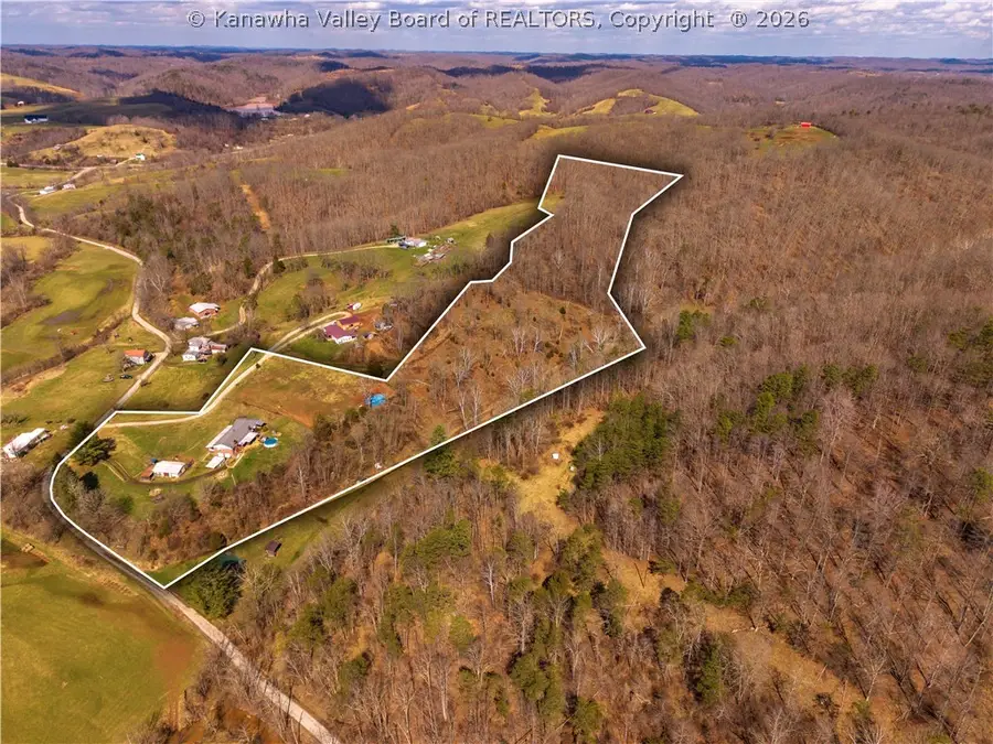 609 Frozen Camp Creek Road, Gay, WV 25244 - #2