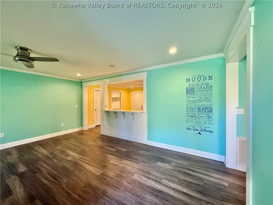 3395 Servia Elmira Road, Duck, WV 25063 - #3