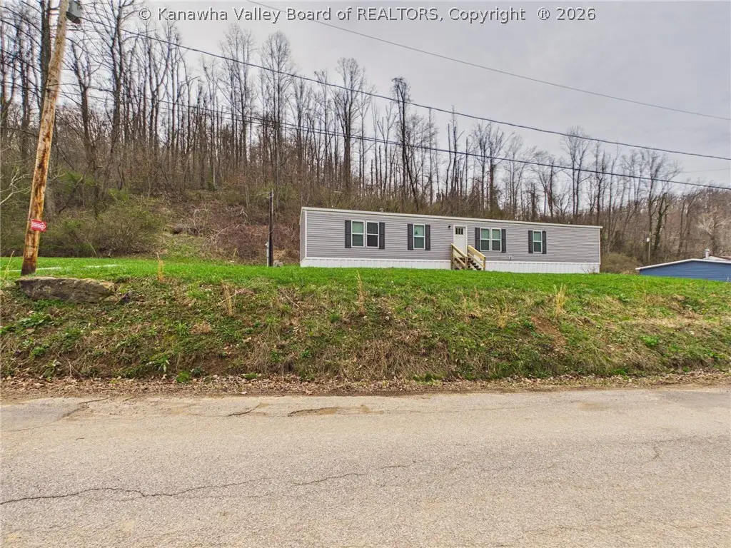 1820 Mundy Hollow Road, Charleston, WV 25312 - #1