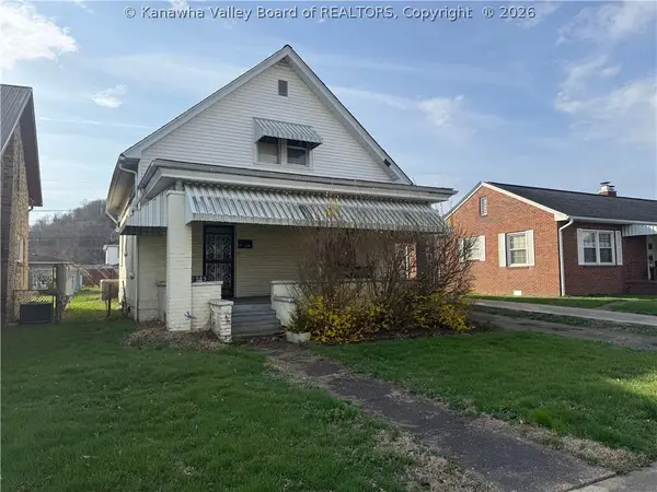 2945 Piedmont Road, Huntington, WV 25704