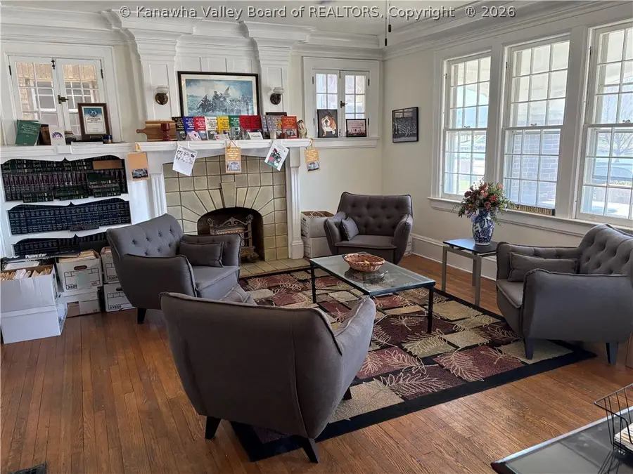 2438 Kanawha Boulevard, E Boulevard, Charleston, WV 25311 - #3