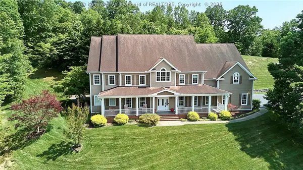 111 Graff Lane, Charleston, WV 25304