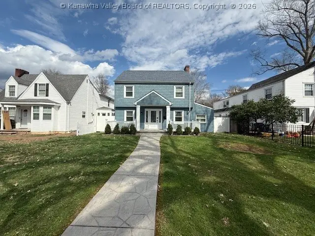 3910 Noyes Avenue, Charleston, WV 25304 - #2