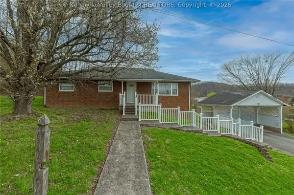 514 Wilkinson Street, Hamlin, WV 25523