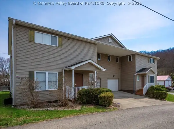 6 Lincoln Heights #A, Alum Creek, WV 25003