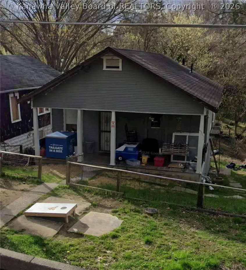 1128 Camden Drive, Charleston, WV 25302 - #1