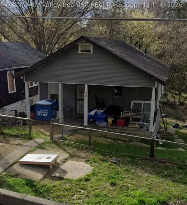 1128 Camden Drive, Charleston, WV 25302