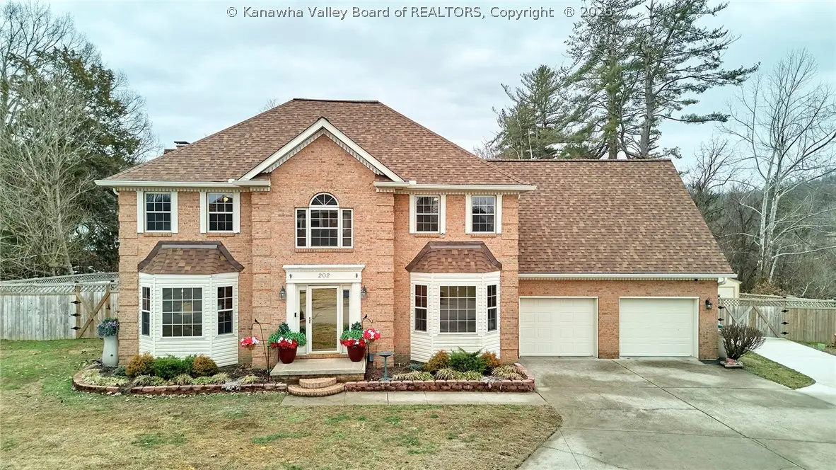 202 Pleasant View Drive, Hurricane, WV 25526 - #1