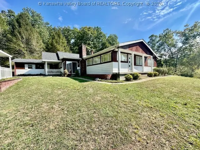 138 Shady Breeze Lane, Elkview, WV 25071 - #2