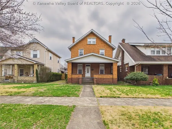 2679 Collis Avenue, Huntington, WV 25702