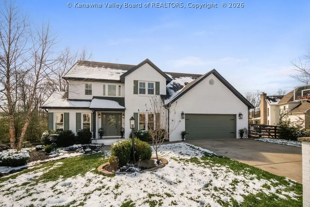 4 Greenbrier Avenue, Hurricane, WV 25526 - #1