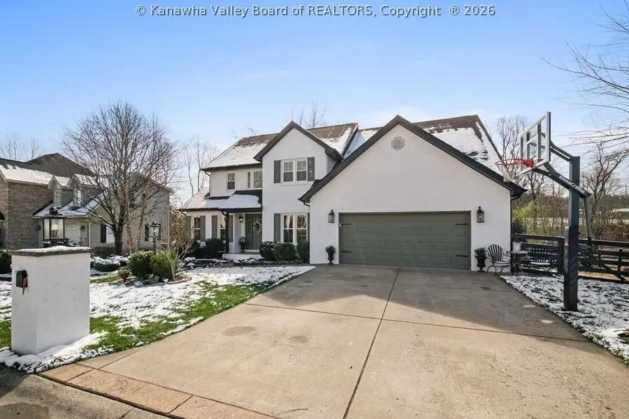 4 Greenbrier Avenue, Hurricane, WV 25526 - #2