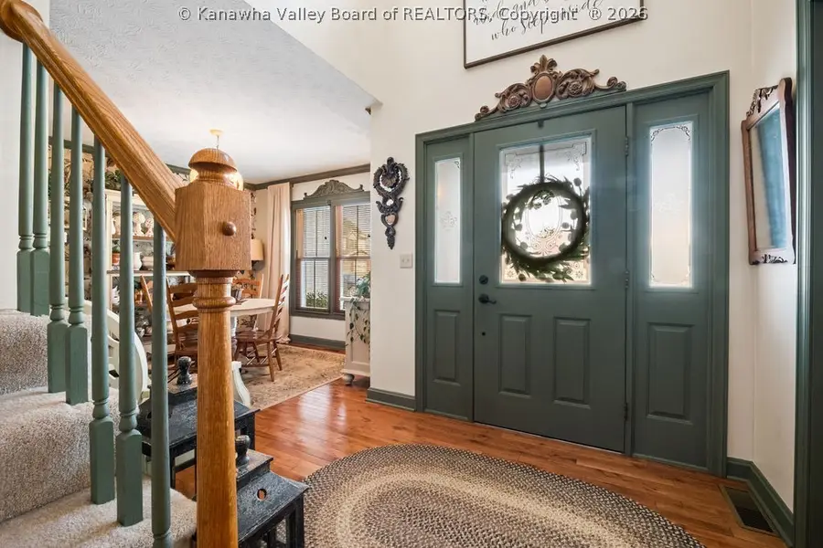 4 Greenbrier Avenue, Hurricane, WV 25526 - #3