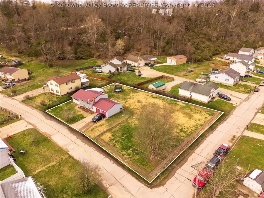 113 Bel Aire Drive, Tornado, WV 25202 - #2