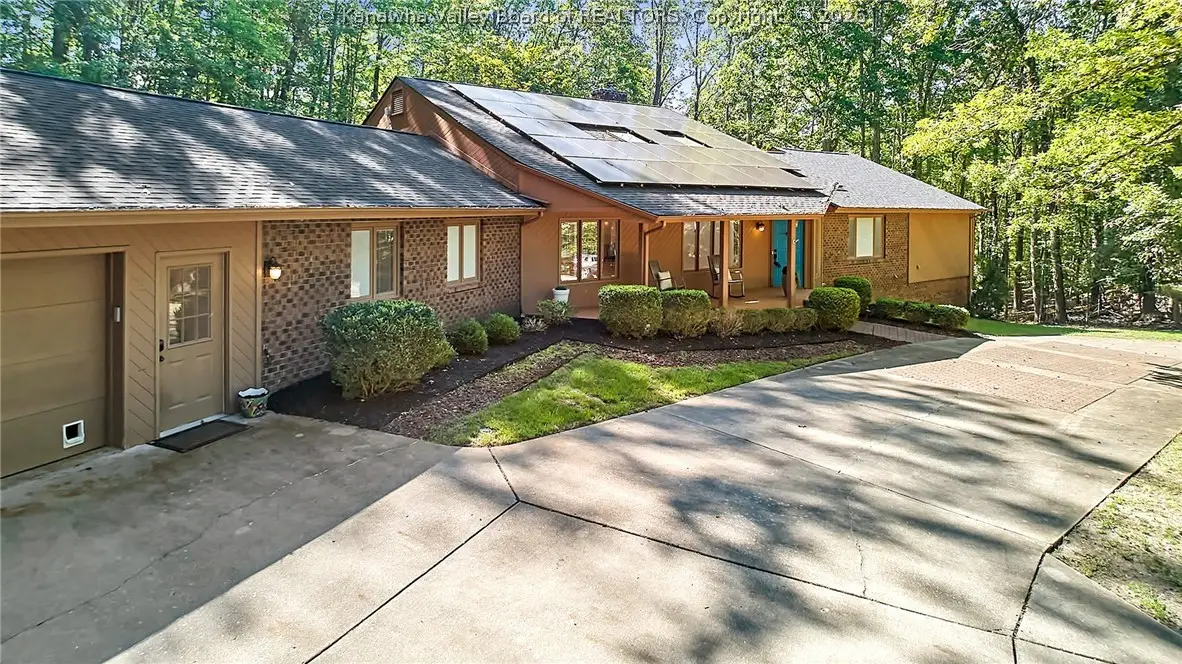 12 Dunlevy Road, Charleston, WV 25314 - #1