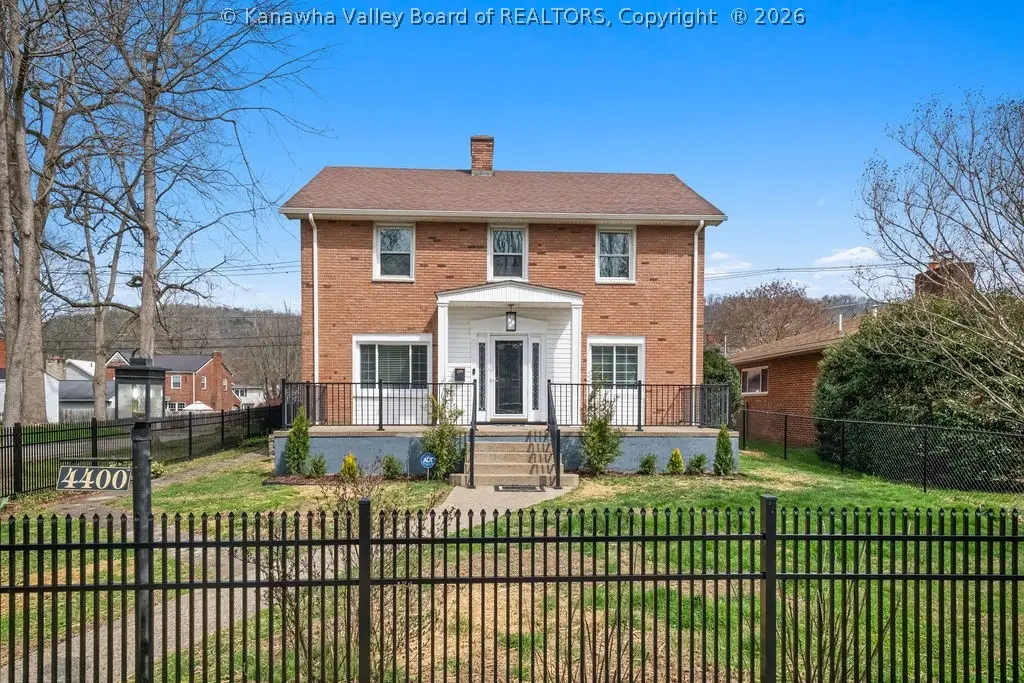 4400 Noyes Avenue, Charleston, WV 25304 - #1