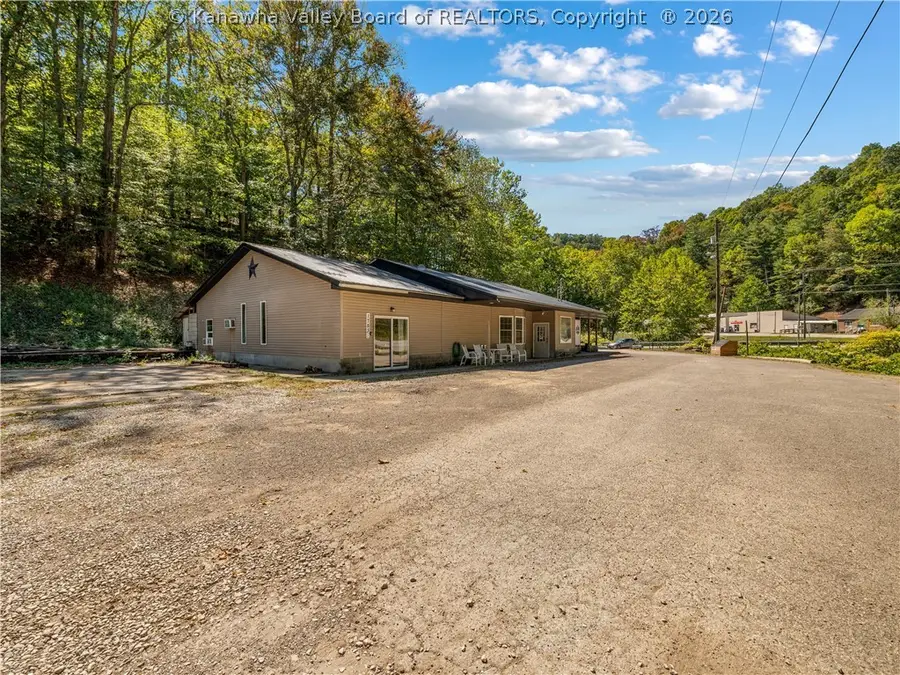 1783 Horse Creek Road, Spurlockville, WV 25565 - #2