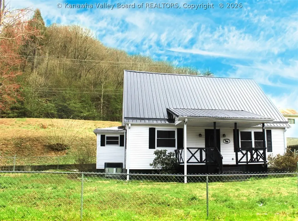 53 Meadow Breeze Lane, Kermit, WV 25674 - #1