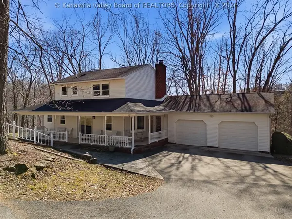 1 North Lake Drive, Ona, WV 25545