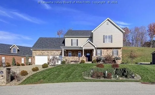 214 Wynterhall Lane, South Charleston, WV 25309 - #1