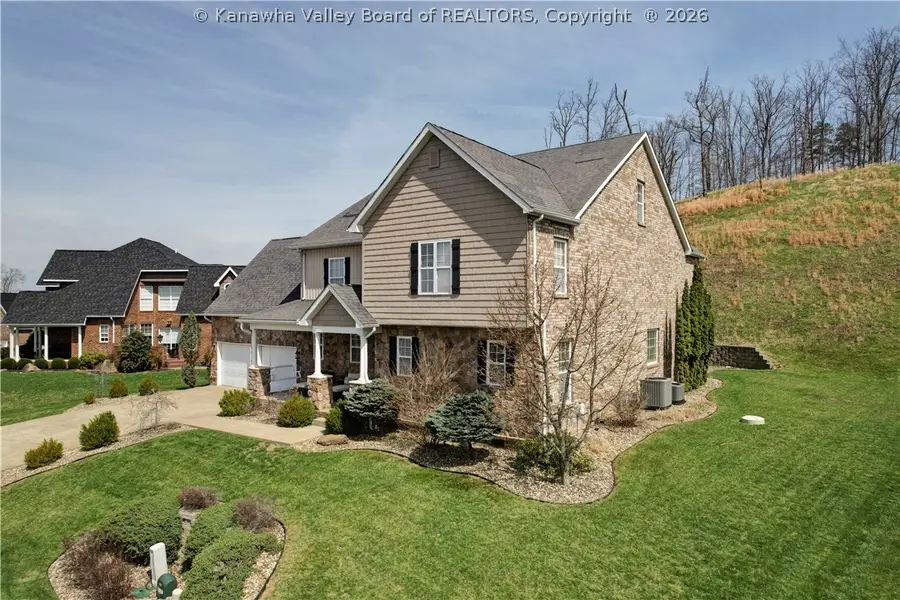 214 Wynterhall Lane, South Charleston, WV 25309 - #2