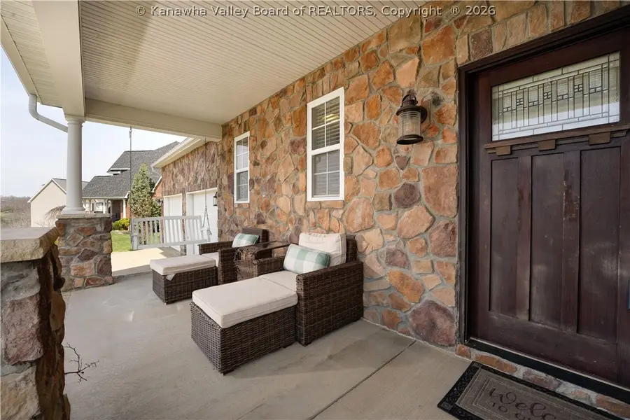 214 Wynterhall Lane, South Charleston, WV 25309 - #3