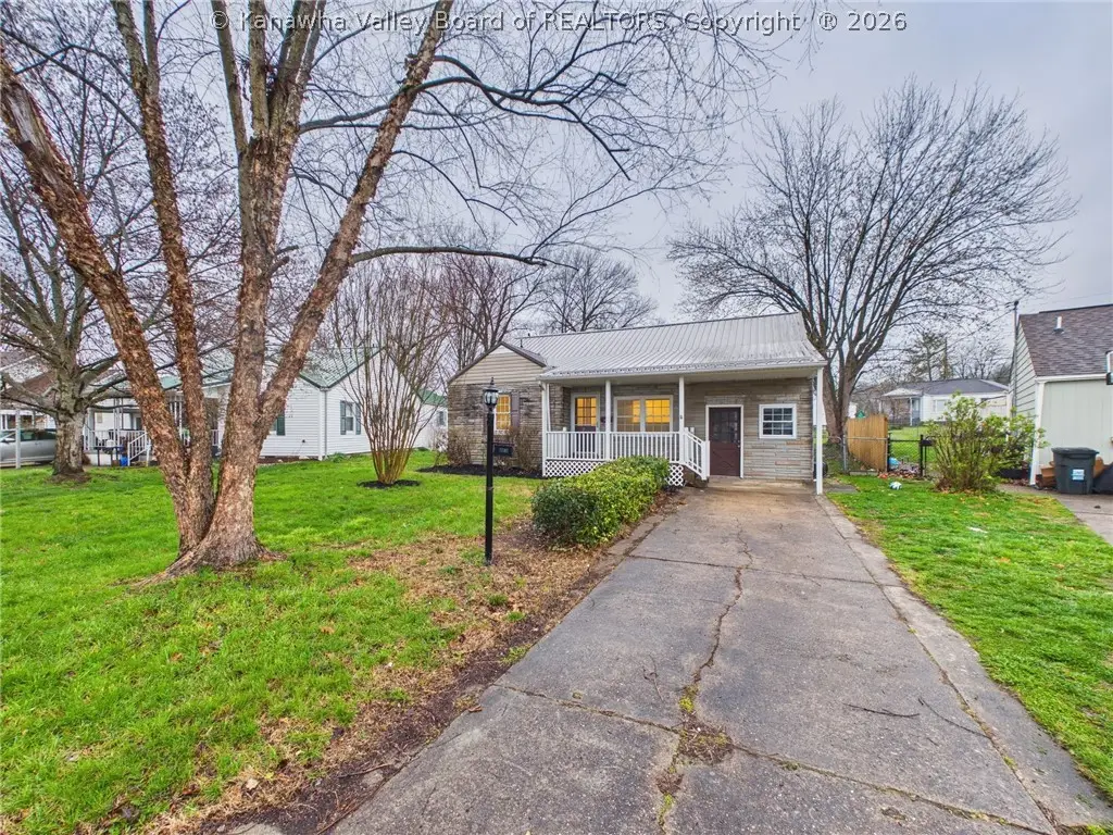2030 Benedict Circle, Saint Albans, WV 25177 - #1