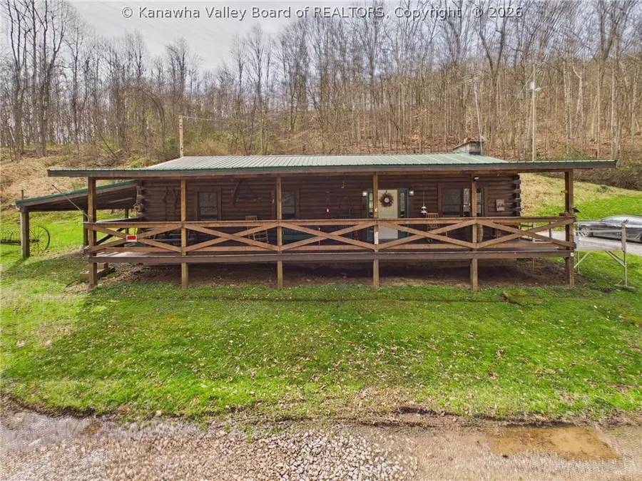 328 Wells Hollow Road, Scott Depot, WV 25560 - #2