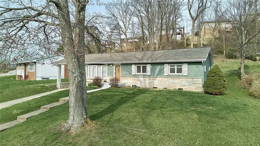 1218 Lyndale Drive, Charleston, WV 25314 - #3