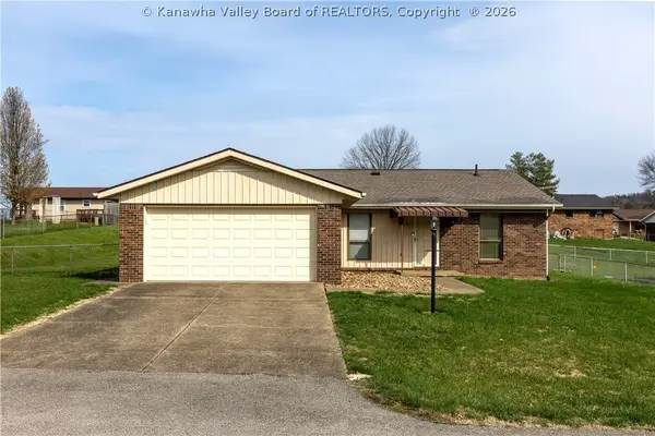 8 Michael Street, Scott Depot, WV 25560