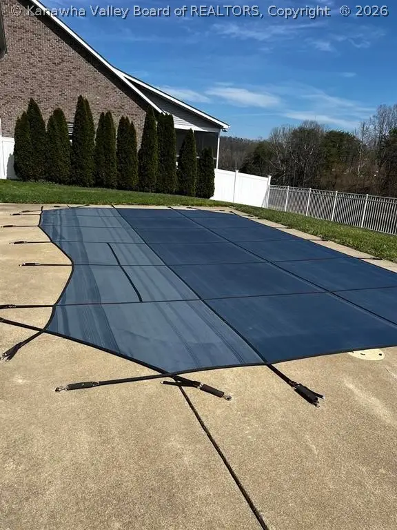 6 Bartlett Street, Milton, WV 25541 - #3