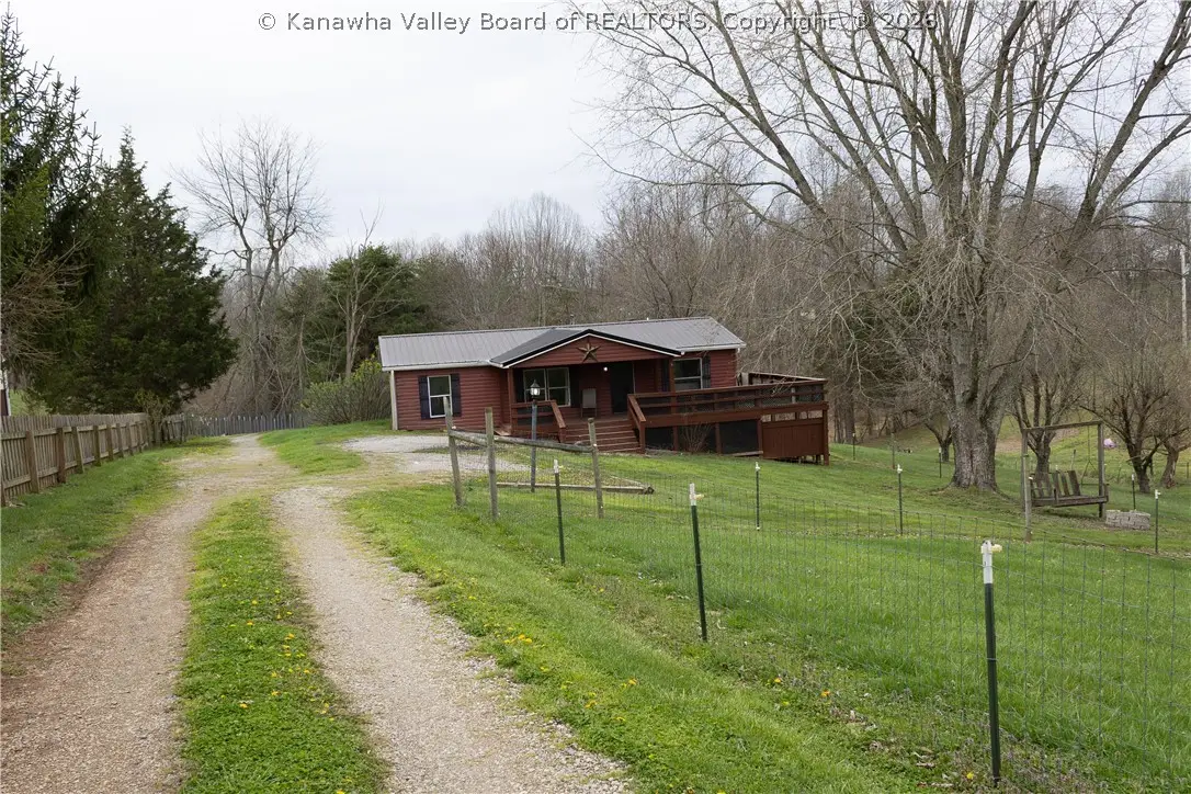 4750 Steele Ridge Road, Red House, WV 25168 - #1