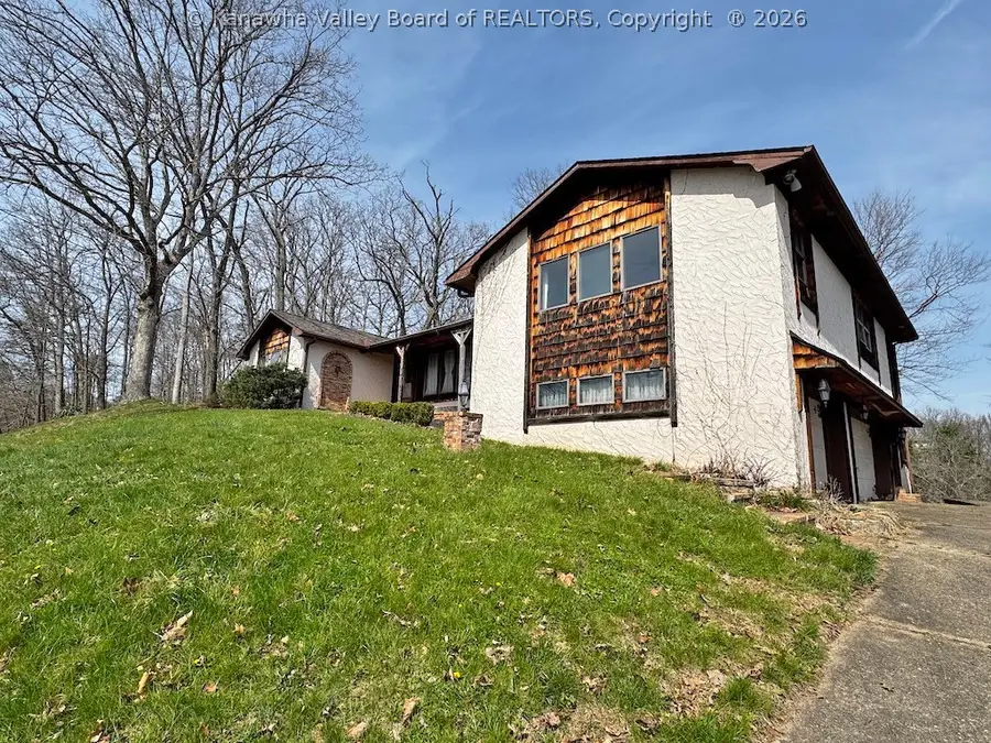 5320 Glow Drive, Cross Lanes, WV 25313 - #2