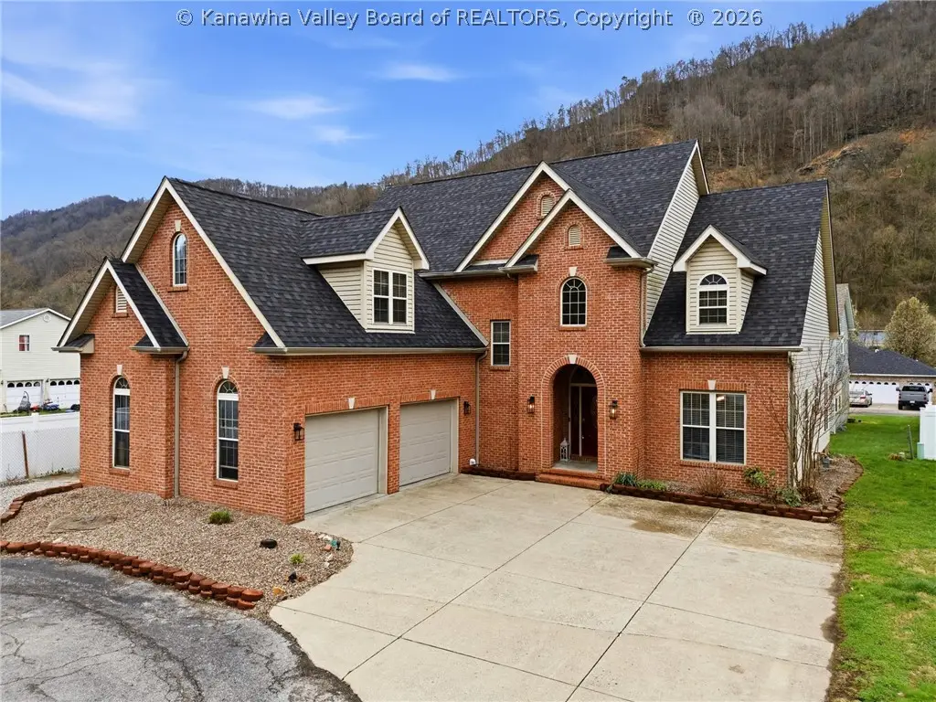 3025 Michael Avenue, Belle, WV 25015 - #1