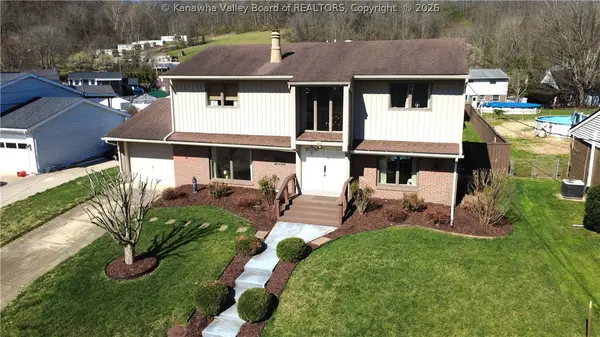 220 Nedra Drive, Barboursville, WV 25504