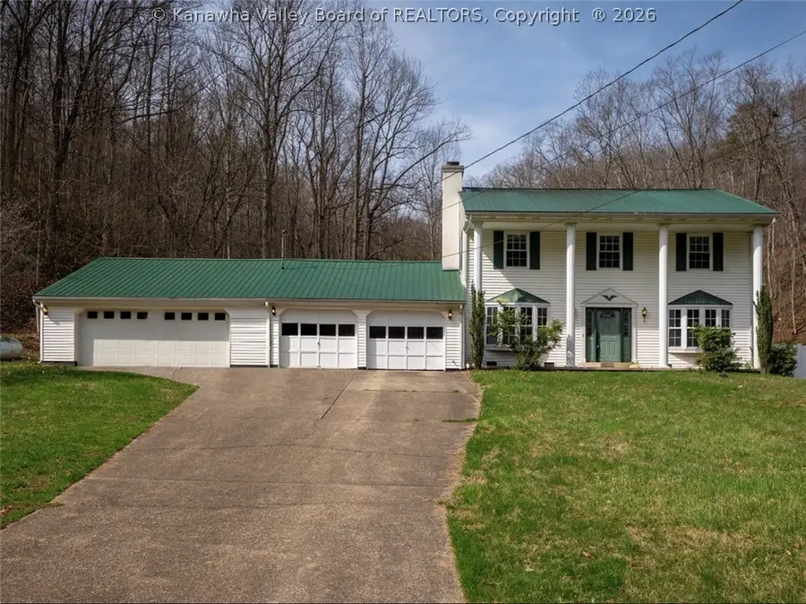 430 Falls Creek Road, Tornado, WV 25177 - #2