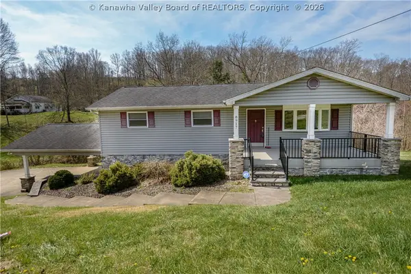8917 Coal River Road, St Albans, WV 25177
