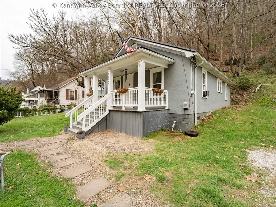 1929 Witcher Creek Road, Belle, WV 25015 - #3