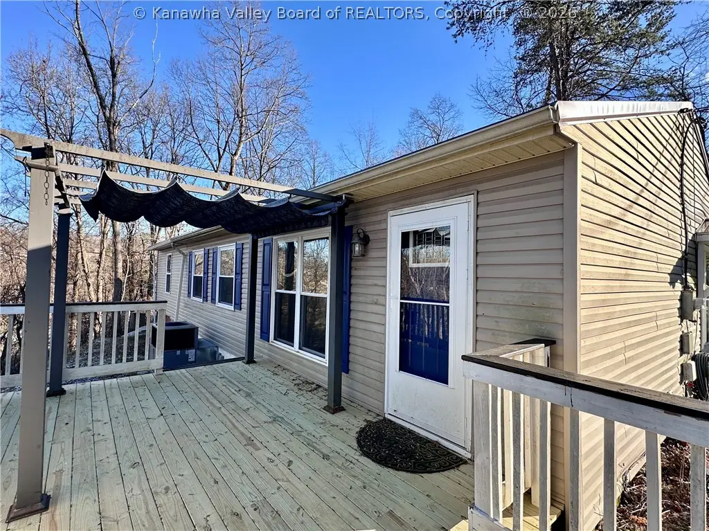 322 Grandview Drive, Hurricane, WV 25526 - #1