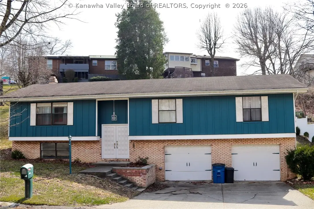103 Leisure Lane, Huntington, WV 25705 - #1