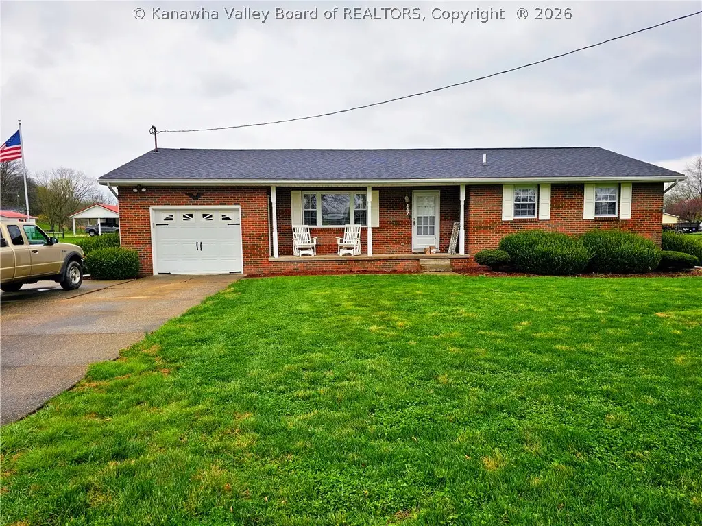 447 Westerry Court, Gallipolis Ferry, WV 25515 - #1