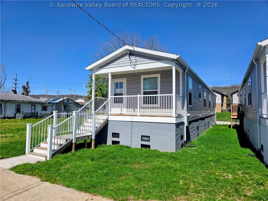 1516 2nd Avenue, Charleston, WV 25387 - #2