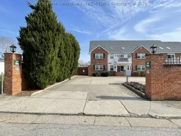 400 Bibby Street #D, Charleston, WV 25301