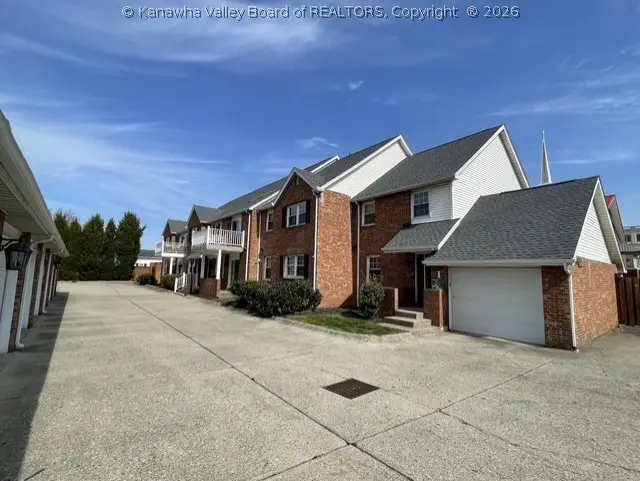 400 Bibby Street #D, Charleston, WV 25301 - #3